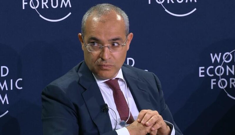 İqtisadi tariximizdə dərin bir devalvasiya şoku da yaşanıb' - Mikayıl Cabbarov