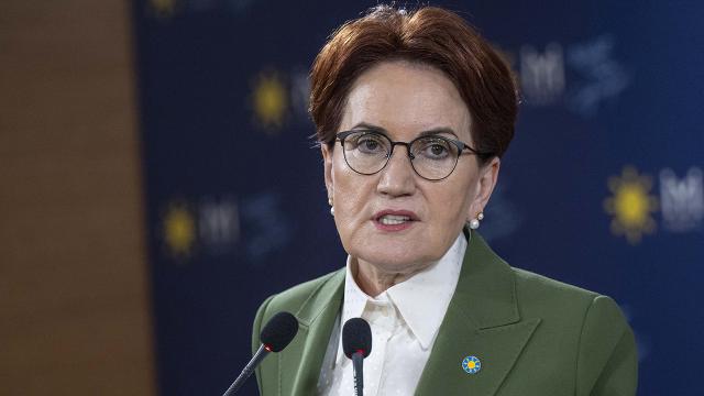 Akşenerdən müxalifət haqqında ŞOK SÖZLƏR