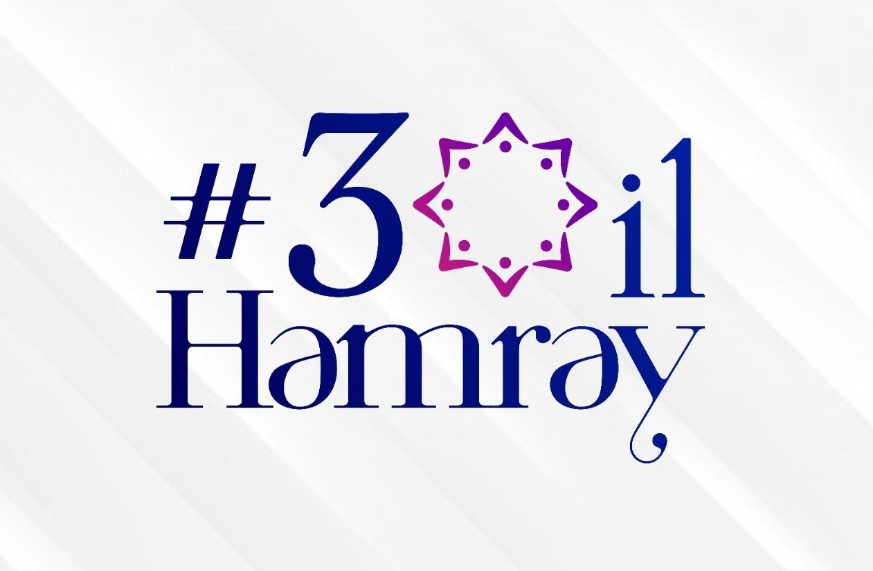 Həmrəylik bayramının 30-cu ildönümü münasibətilə 30 məşhur şəxsin iştirakı ilə videoçarx hazırlanıb