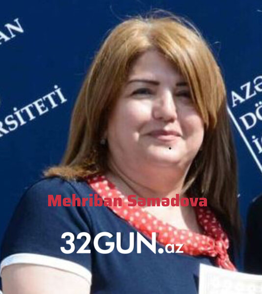 Çelsi Baxşıyevanın FHN rəisi ilə bağlı QALMAQALINDA ADI KEÇƏNLƏRİN FOTOSU