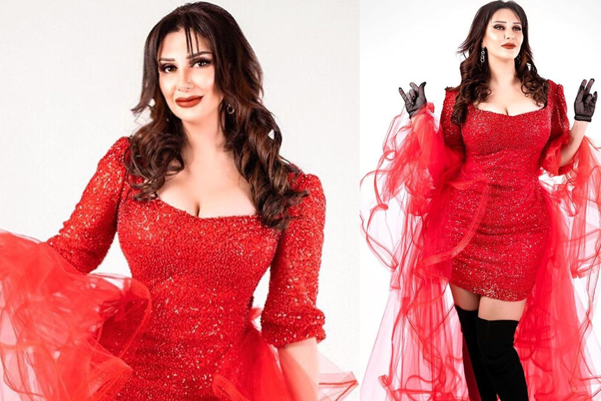 Çimnaz qadağa qoydu: "STOP"
