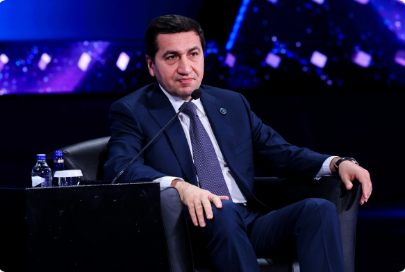 Ermənistan Konstitusiyasından ərazi iddiaları çıxarılsa, sülh sazişi üçün problem qalmır