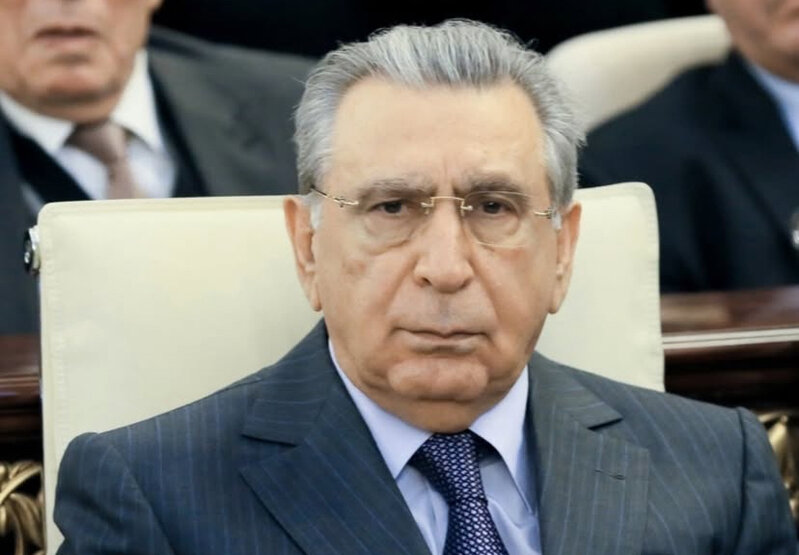 Ramiz Mehdiyevin vəziyyəti pisləşdi, təcili yardım çağırıldı