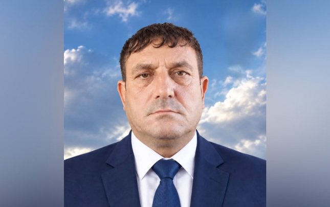 Naxçıvanda maşın aşdı: ölən var 