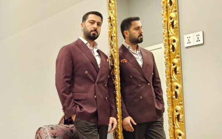 Səmimi olmaq ziyandır'- Namiq
