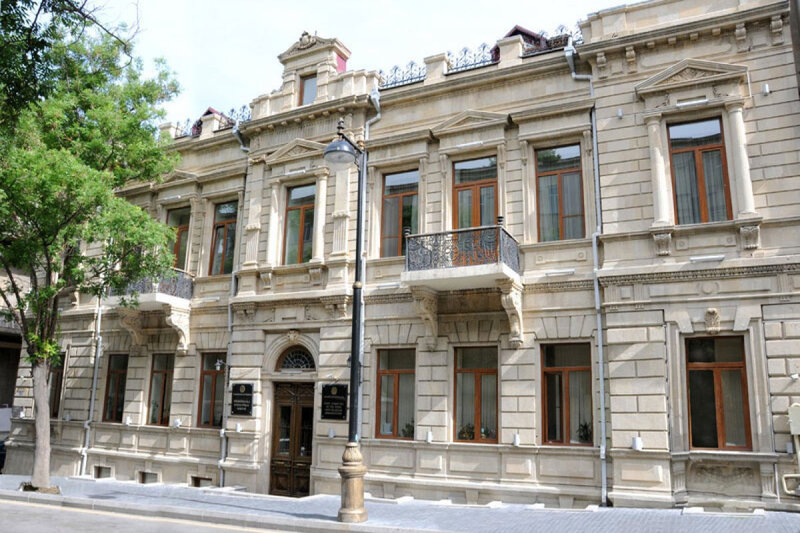 Mübariz Qurbanlı 