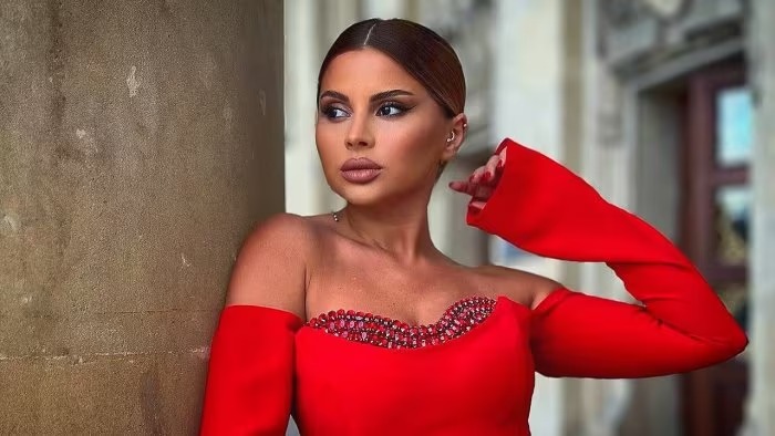 Aynişanın 45 min izləyicisi silindi