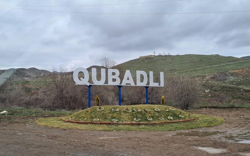 Cəbrayıl, Qubadlı və Zəngilanda 2027-ci ilədək 24 kəndin tikilməsi nəzərdə tutulub