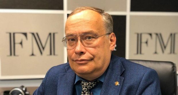Rusiyalı ekspert: "Azərbaycan Prezidentinin ATƏT-in Minsk Qrupunun səfərinə reaksiyası başa düşülən idi