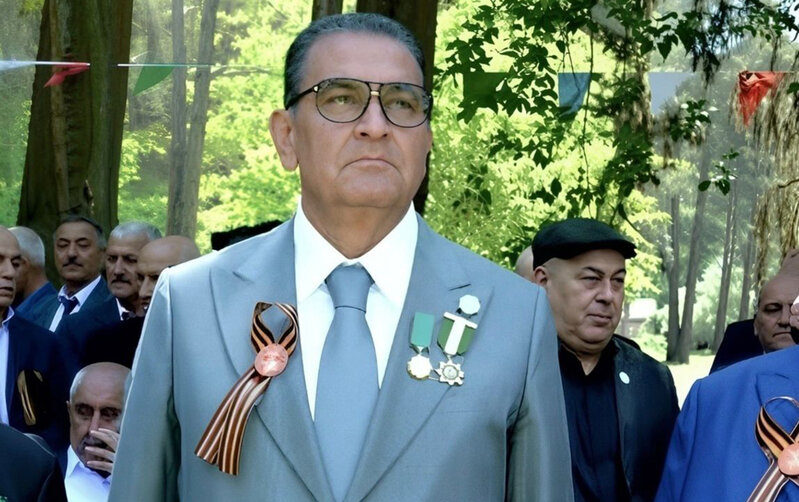 Saleh Səmədov bu qədər pulu mənimsəyibmiş
