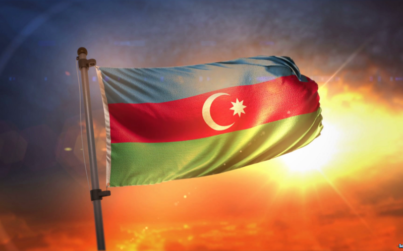 Azərbaycanın kifayət qədər iradəsi və gücü mövcuddur