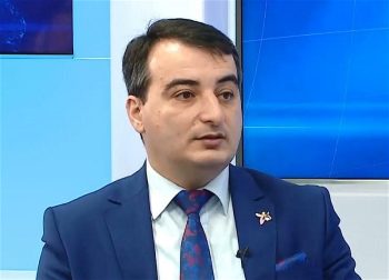 Vardanyan Paşinyanı devirərək hakimiyyətə gəlmək istəyib - Cinayətkarın yarım qalan PLANLARI