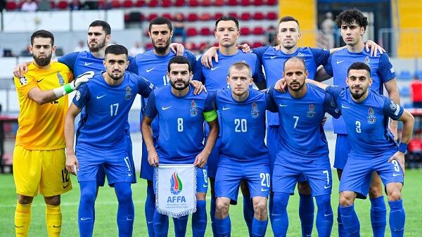 Millimizin Fransa ilə oyunu bu hakimlərə tapşırıldı