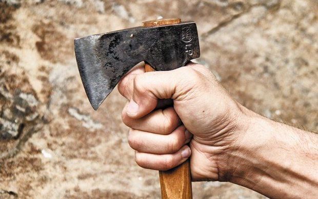Masallı sakini qardaşını öldürdü