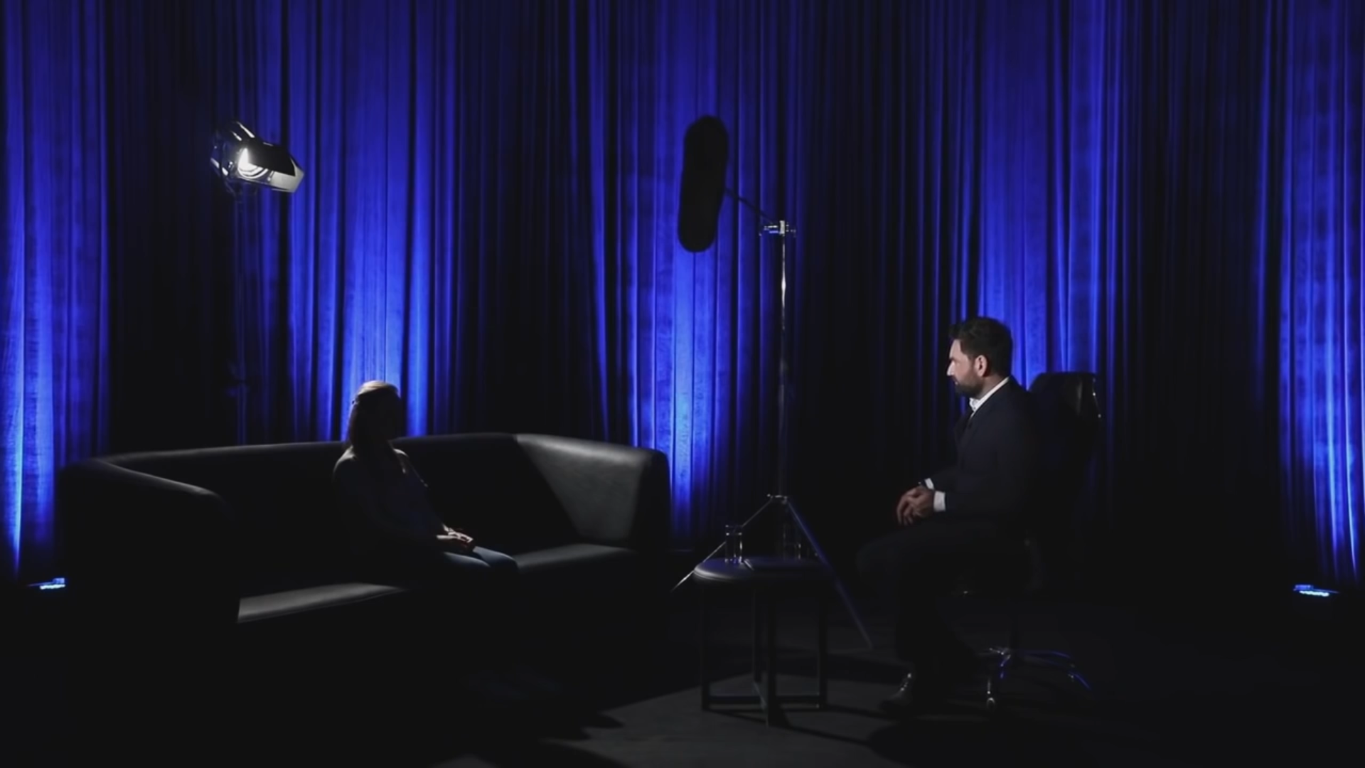 Uşaq evində böyüyən, insan alverinin qurbanı olan Mədinənin başına gələnlər - VİDEO