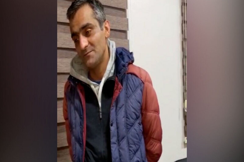 Polis Bakıda əməliyyat keçirdi, 4 kiloqram heroin və tiryək aşkar edildi - FOTO