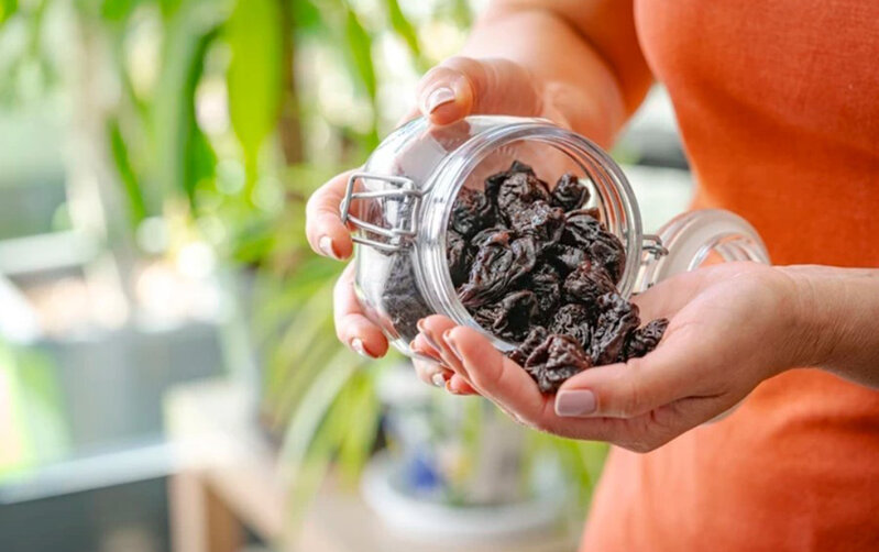 Bu meyvə xərçəngə qarşı gizli silah imiş