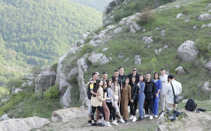 Xarıbülbül' Festivalının qonaqları Şuşaya toplaşacaq