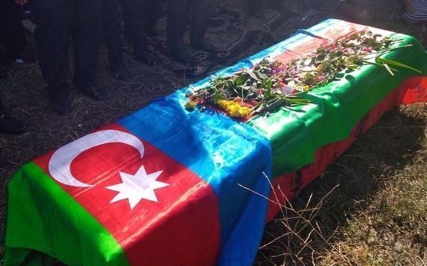 Bu gün Vətən müharibəsinin 22 yaşlı şəhidinin doğum günüdür - FOTO