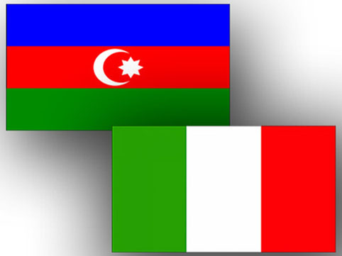 Azərbaycan İtaliya arasında ətraf mühit sahəsində ikitərəfli sənəd imzalanacaq
