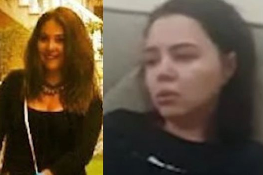 Bakıda müğənninin sevgilisi evinə basqın etdi - Həyat yoldaşını döydü - VİDEO