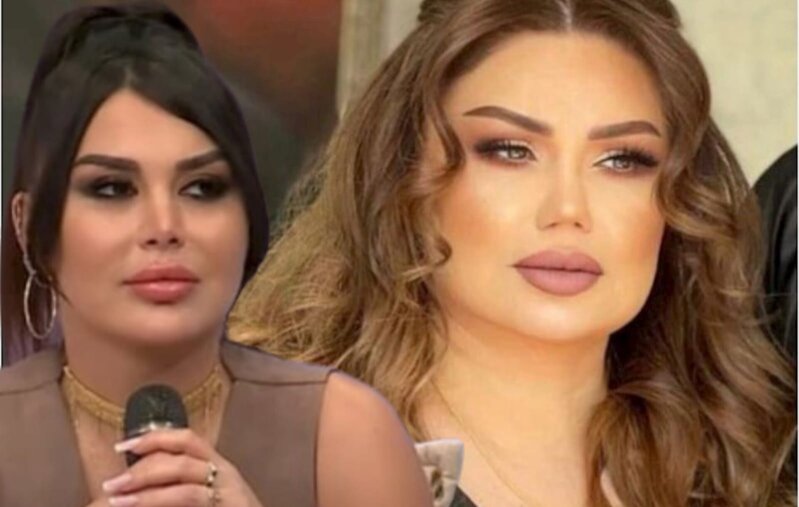 Qumral Könül Kərimovanı yalançı adlandırdı