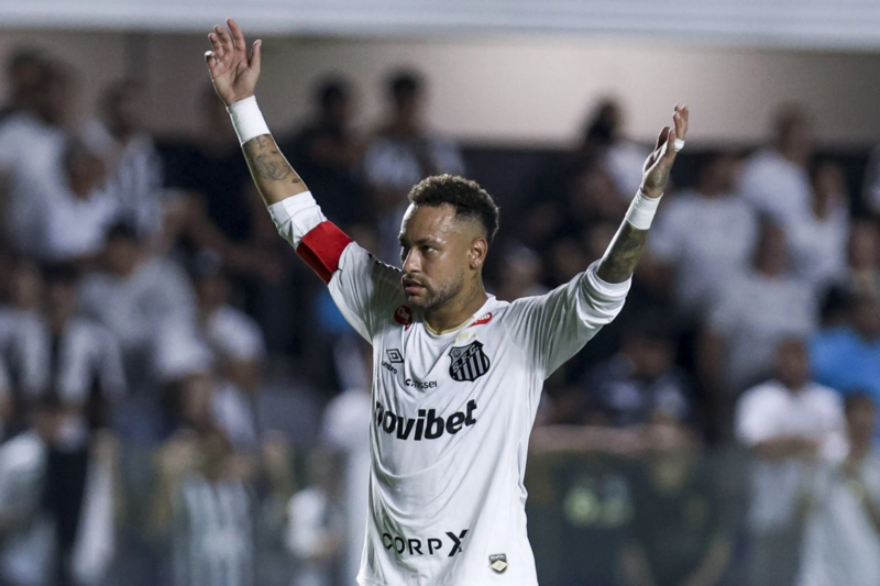 Neymar və Robinyo arasındakı münaqişə ilə bağlı AÇIQLAMA