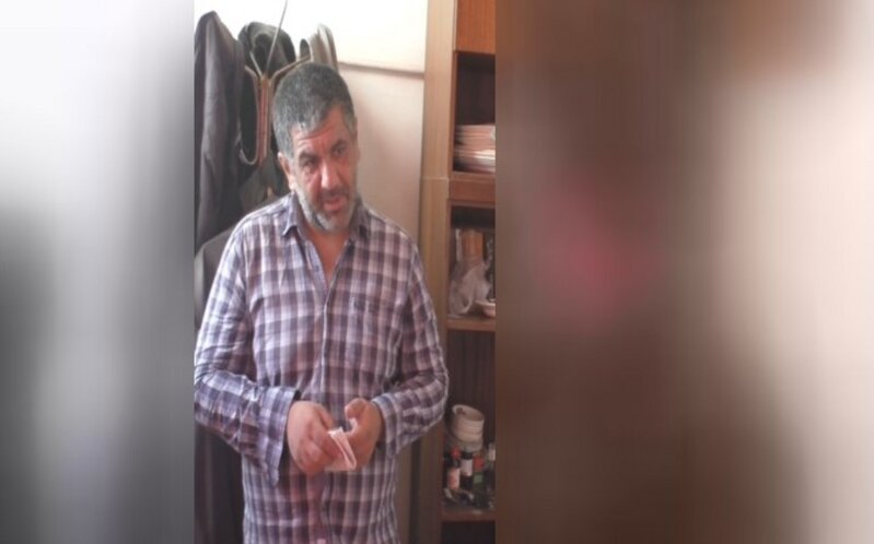 Onlayn yolla narkotik alan şəxs HƏBS EDİLDİ