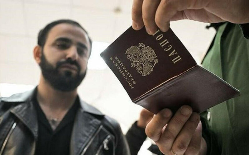 Rusiyada miqrantlara şok qərar: Tibbi müayinə qaydaları kəskin sərtləşdirildi