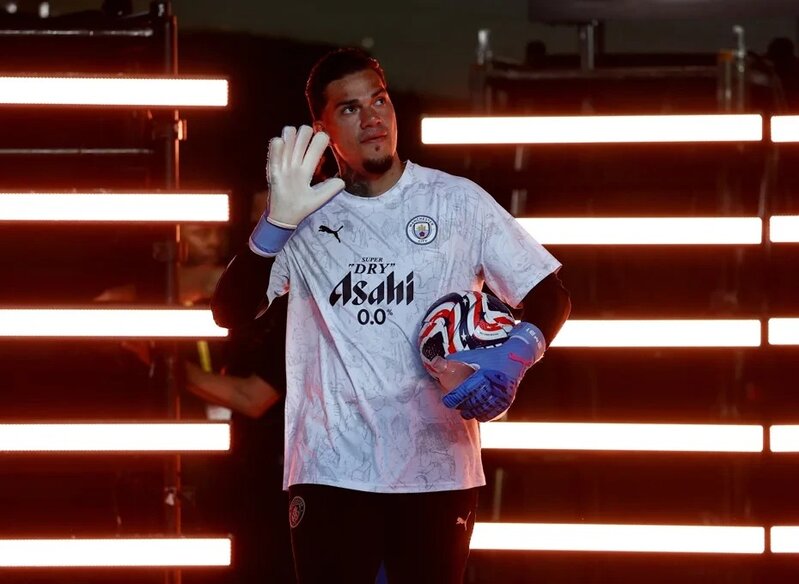 Qalatasaray' Edersonun transferini yekunlaşdırır - Detallar açıqlandı