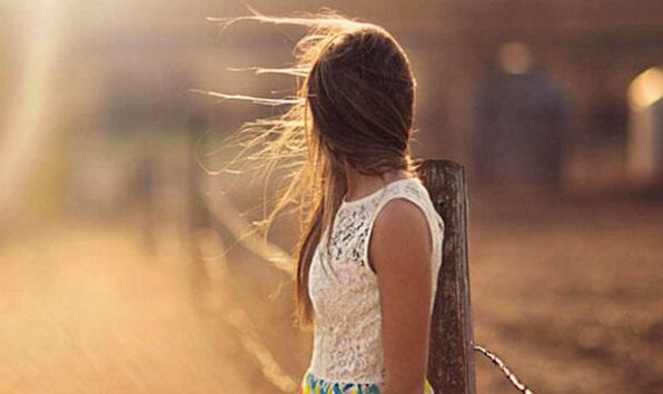 İtkin düşən qadın tapıldı, evə qayıtmaq istəmir