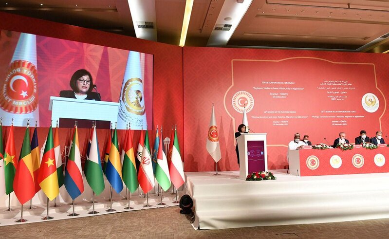 Sahibə Qafarova: 'Ermənistan regionda vəziyyəti gərginləşdirən hərəkətlərə yol verməməlidir