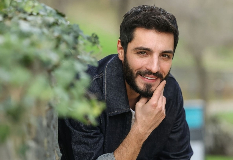 Kızılcık şerbeti'nin aktyoru bu serialda rol alacaq