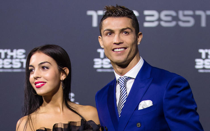 Ronaldonun toyu: Görün nə qədər pul xərcləyəcək…