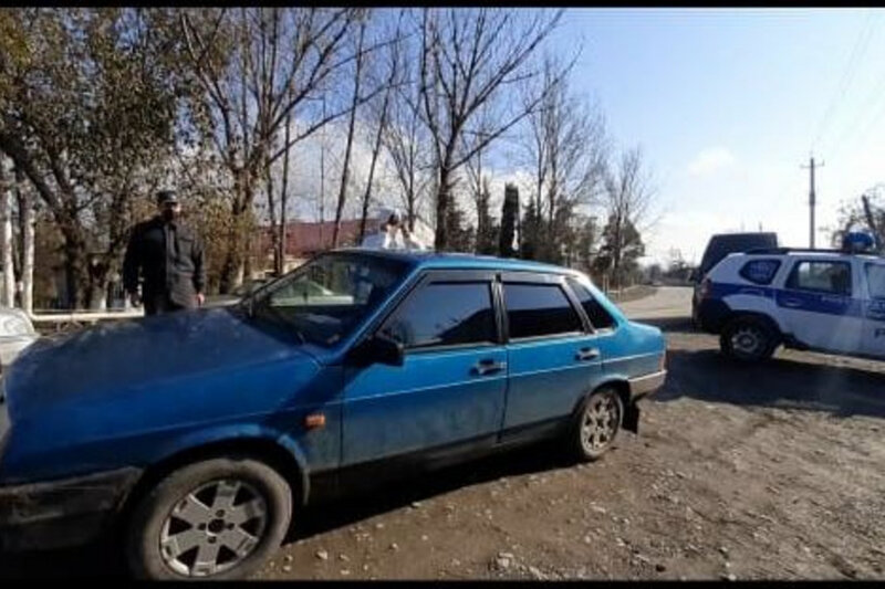 Oğuzda daha bir koronavirus xəstəsi barədə cinayət işi başlanılıb