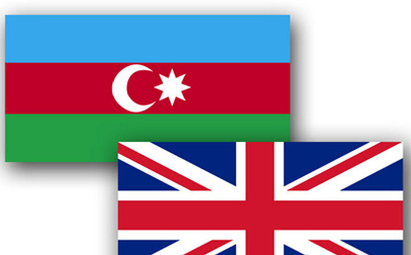 Britaniya-Azərbaycan parlamentlərarası qrupu Orxan Əsgərovun ailəsinə başsağlığı verdi