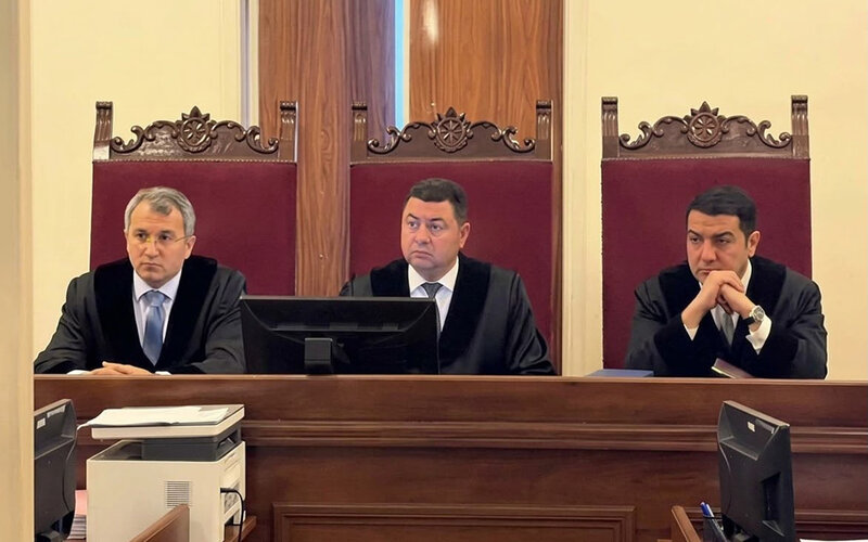 Vüsalın qətlini gözləri ilə görüb - 