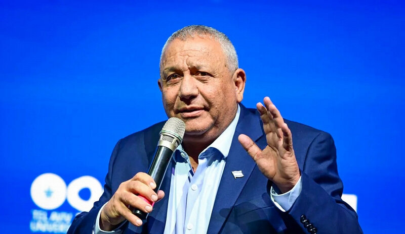Müxalifət Netanyahunu ittiham etdi: 