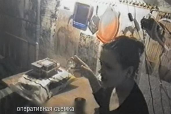 Rusiyada iki məktəblini qaçıraraq dörd ilə yaxın bunkerdə saxlayan manyak azadlığa çıxır - FOTO