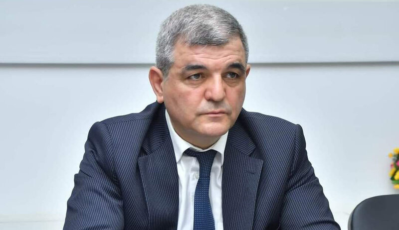 Bu çətin sınaqdan Azərbaycan xalqı uğurla çıxacaq' - Fazil Mustafa