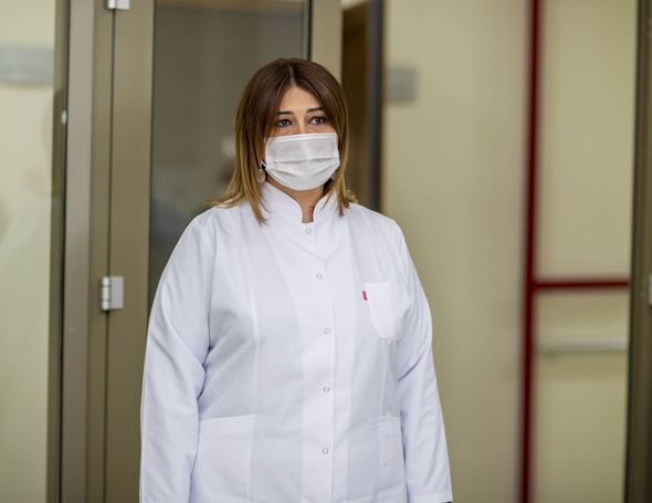 Sumqayıtda müasir Reabilitasiya Mərkəzi istifadəyə verildi - FOTO