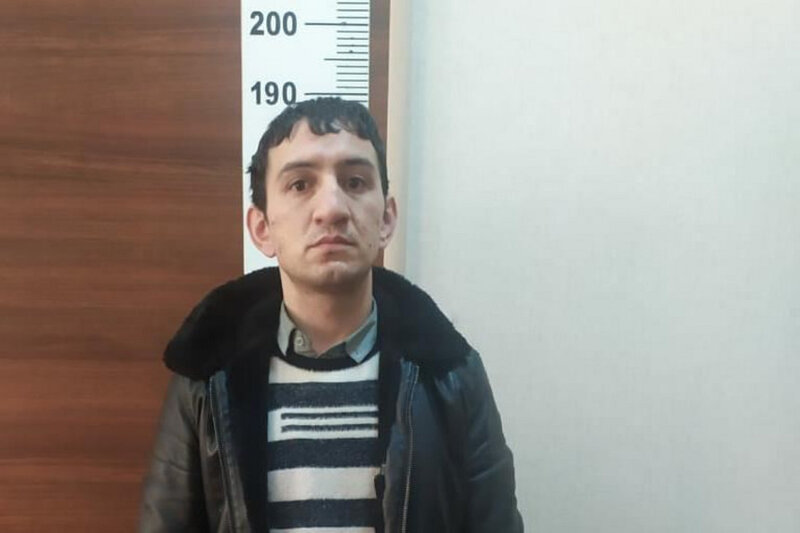 Polisin əməliyyatında 5 kq-dan artıq narkotik dövriyyədən çıxarılıb