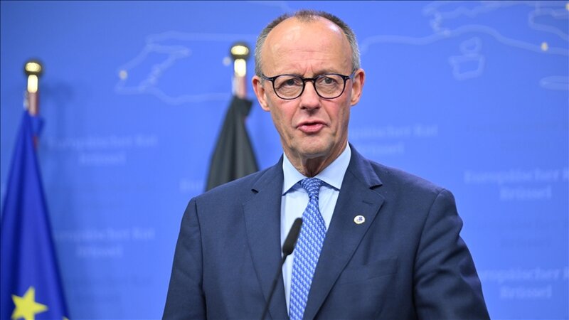 Merz Türkiyəyə, Paşinyan Fransaya niyə gedib? - MÜƏMMA 