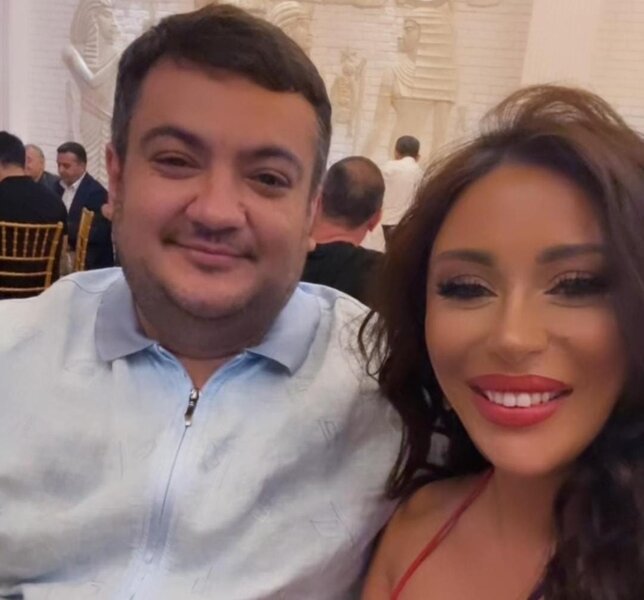 Camilla Ruslan Əhmədoğlunun sonuncu bəstəsini ifa etdi : 