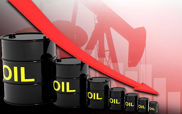 Azərbaycan nefti 2 dollardan çox ucuzlaşdı