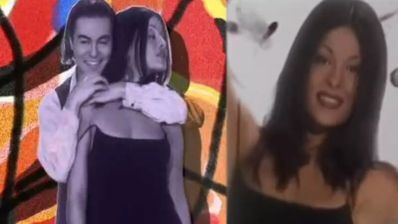 Serdarın 'Karabiber'i illər sonra - FOTO