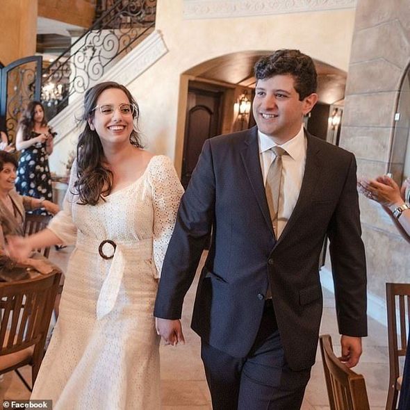Pandemiya ilə əlaqədar boş qalan nikah mərasimində gənclərə xoş sürpriz - FOTO