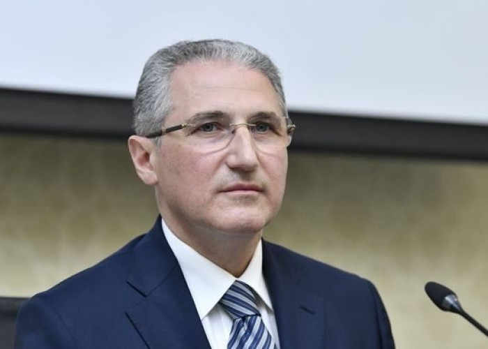 Nazir Prezidentin iradlarından danışdı