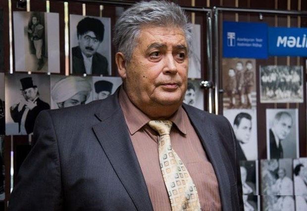 İlham Əliyev Rafael Dadaşovun vəfatı ilə əlaqədar nekroloq imzaladı