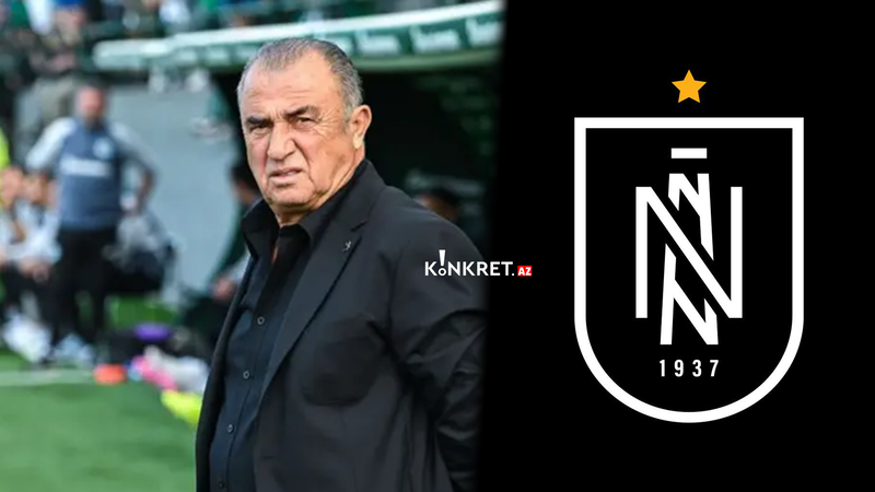 Fatih Terim 